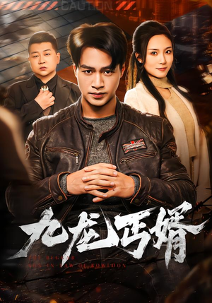 【九龙丐婿】81集爆款短剧免费在线观瞧