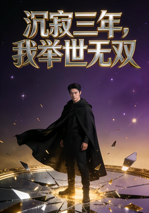 【沉寂三年，我举世无双】113集短剧全集免费赏看