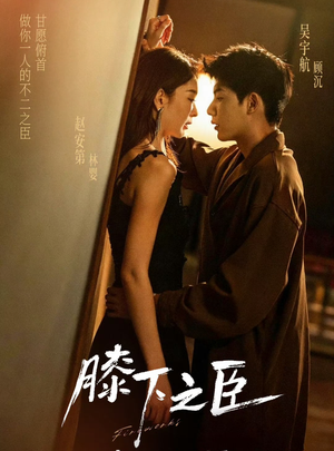 【膝下之臣】56集短剧免费高清在线看