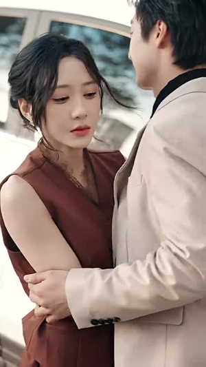 出狱后，我举世无双（69集）热门爆款短剧