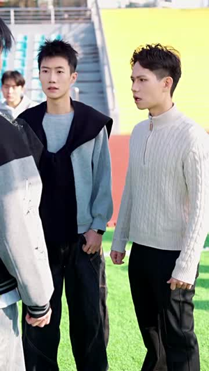 【微风轻拂又见你】66集短剧全集免费随心看