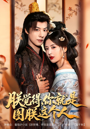 【朕觉得，你就是图朕这个人】71集短剧完整版在线观瞧