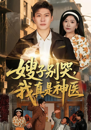【嫂子别哭，我真是神医】81集免费短剧随时观看
