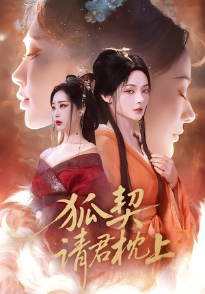 【狐契：请君枕上】81集短剧资源在线免费看