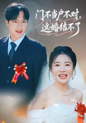 【门不当户不对，这婚结不了】58集免费短剧全集在线品鉴