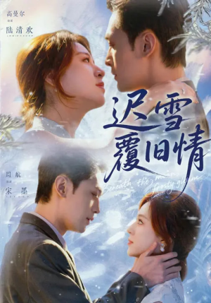迟雪覆旧情（62集）精彩不断免费看
