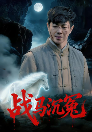 战马沉冤（50集）精彩短剧天天看