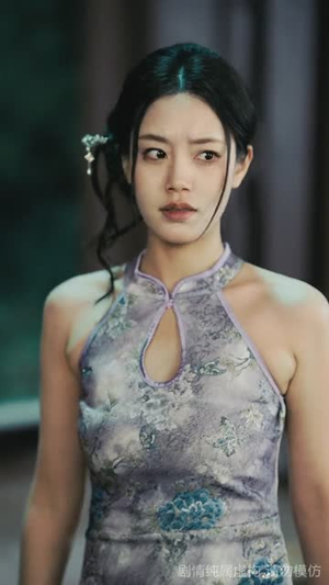 【村欲】65集热门短剧全集在线播放