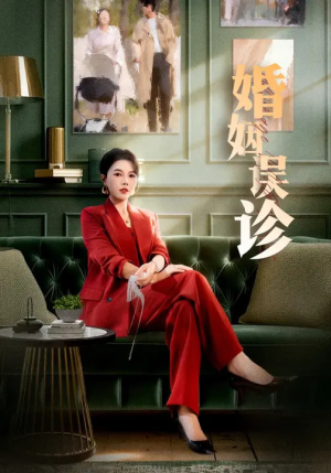 【婚姻误诊】61集短剧在线免费全集看