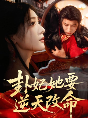【卦妃她要逆天改命】78集在线短剧完整版观看