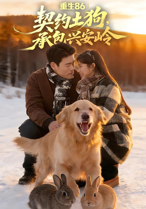 【重生86：契约土狗，承包兴安岭】80集短剧在线完整观看
