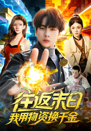 【往返末日，我用物资换千金】94集短剧免费全集观影