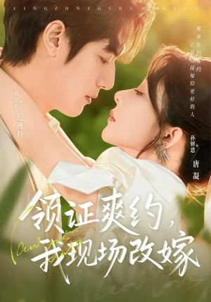 【领证爽约，我现场改嫁】60集短剧免费在线看全集