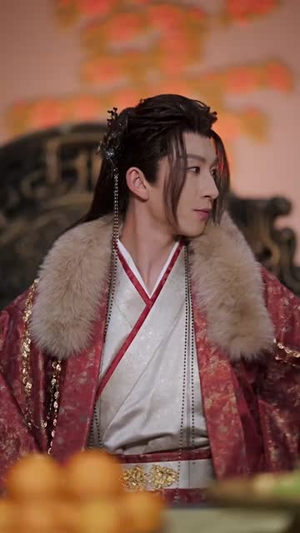 【皇后娘娘的猫崽子】70集短剧在线免费览看