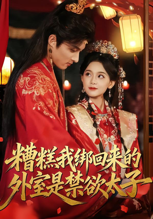 详细阅读:【糟糕我绑回来的外室是禁欲太子】90集精彩短剧免费在线直看 【糟糕我绑回来的外室是禁欲太子】90集精彩短剧免费在线直看