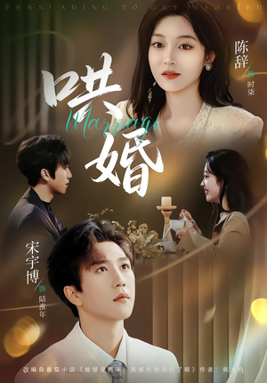 哄婚（67集）热门短剧推荐