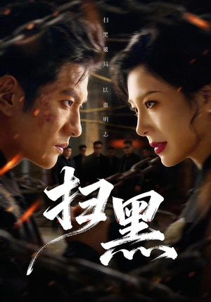 【扫黑】70集短剧全集无删减观看