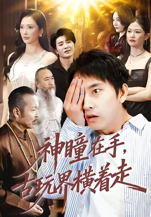 神瞳在手古玩界横着走（95集）夸克网盘在线看