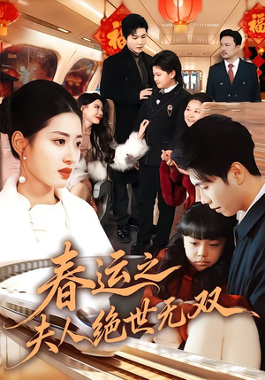 【春运之夫人绝世无双】60集短剧免费高清观看