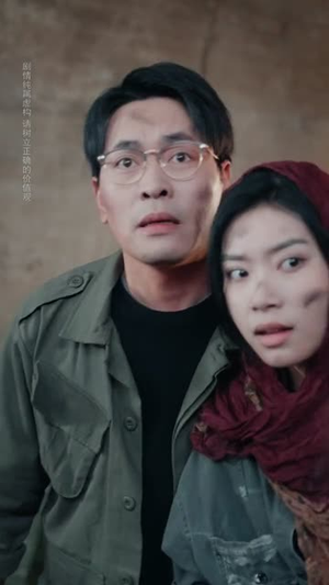 【逃离地球计划】60集优质短剧免费在线观瞧