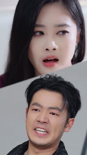 【拒绝高冷女神后，绑定被骗成真系统】70集短剧完整免费观看