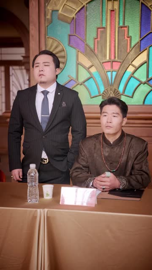 【解锁神龙眼后，我财富自由】97集短剧在线高清赏看