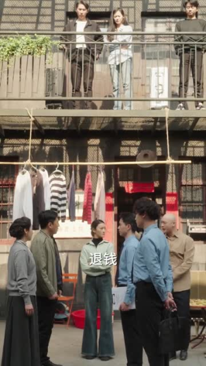 【这个家我罩了】60集短剧全集免费畅看