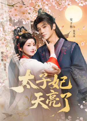 【太子妃天亮了】80集短剧免费全集随心看