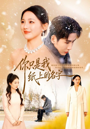 【你只是我纸上的名字】68集精彩短剧在线免费欣赏