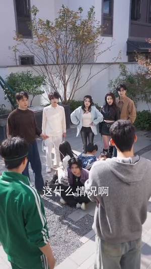 【疾风野马】60集短剧在线免费畅快看