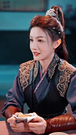 打通古今：想不暴富都难（76集）短剧推荐来了