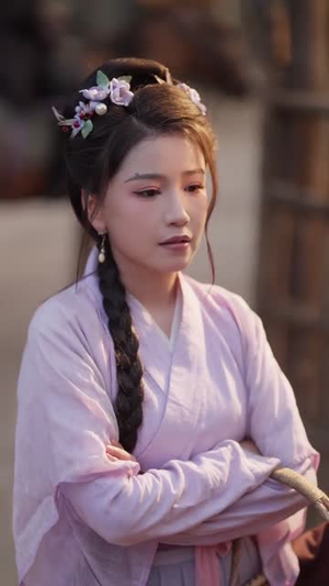 【名落孙山你不陪，六元及第你是谁】80集免费短剧全集畅快看