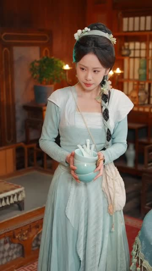 荒野求生：我靠媳妇囤满仓（80集）精彩热门短剧