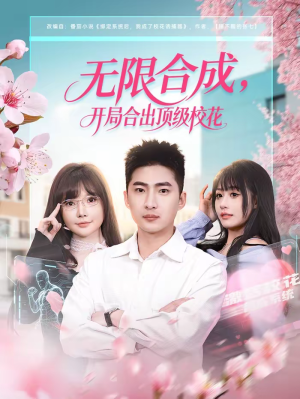 【无限合成，开局合出顶级校花】80集短剧全集免费在线速看