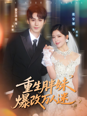 【重生胖妹爆改万人迷】80集短剧全集资源在线看