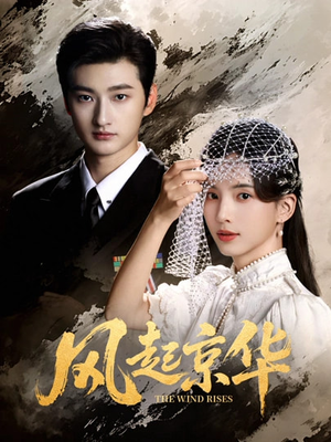 【风Q京华】60集精彩短剧在线免费观看