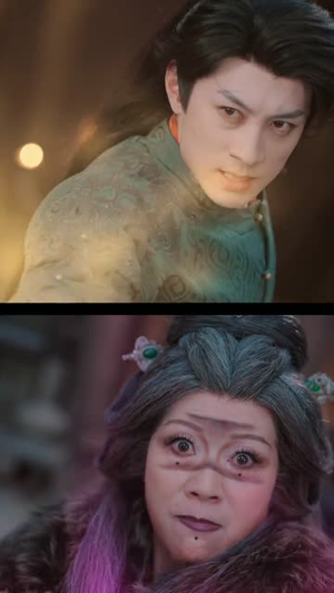 【被贬皇陵，我靠殓骨成至尊】81集短剧全集在线免费播放