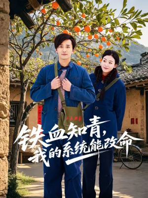 【铁血知青，我的系统能改命】80集短剧完整版在线看