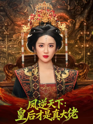 【凤逆天下：皇后才是真大佬】78集短剧免费全集乐看
