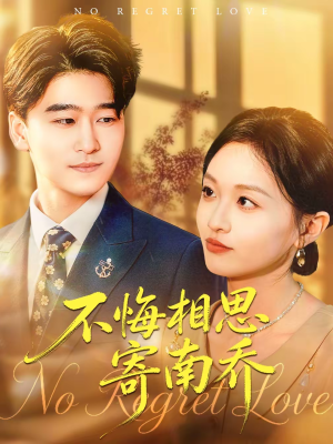 【不悔相思寄南乔】100集短剧免费高清观看