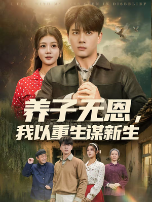 【养子无恩，我以重生谋新生】80集短剧全集免费在线播放