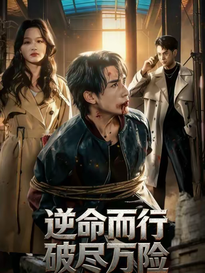 【逆命而行破尽万险】83集高清短剧免费畅看