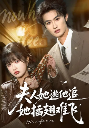 【夫人她逃他追，她插翅难飞】101集短剧免费在线赏全集
