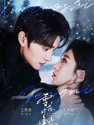 【雪落时逢你】75集短剧免费在线观看无卡顿