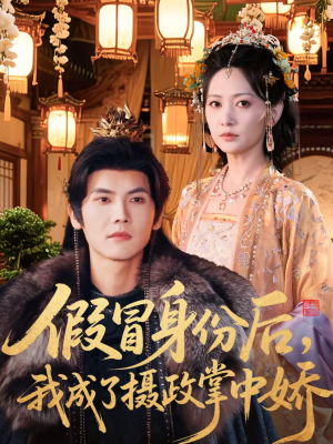 【假冒身份后，我成了摄政王掌中娇】100集短剧全集免费在线赏