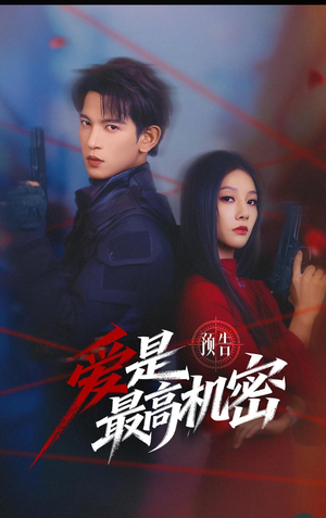 【爱是最高机密】24集短剧在线全集畅享