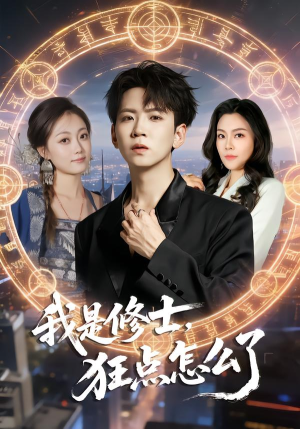 【我是修士，狂点怎么了】86集短剧免费全集赏览