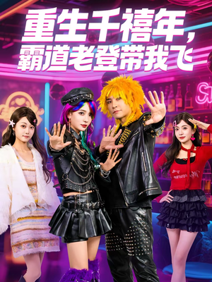【重生千禧年，霸道老登带我飞】61集短剧免费完整版观看