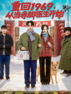 【重回1969，从当赤脚医生开始】80集短剧免费在线观看全集