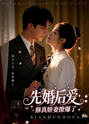 【先婚后爱：修真娇妻撩爆了】113集短剧免费全集在线赏